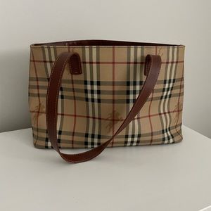 Burberry Bag